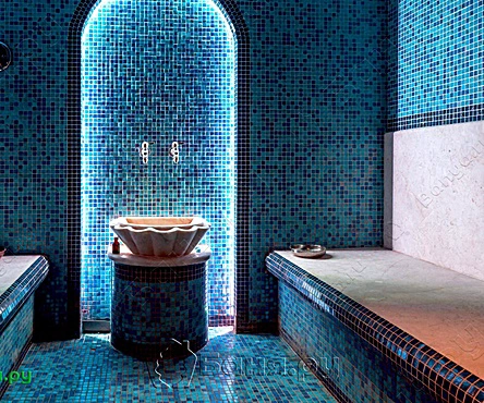 Морской зал