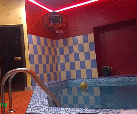 Малый зал №1