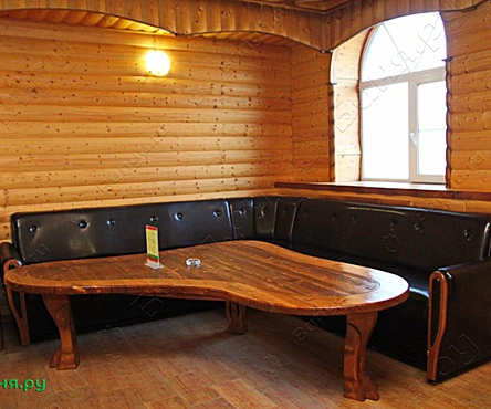 Деревянное зодчество