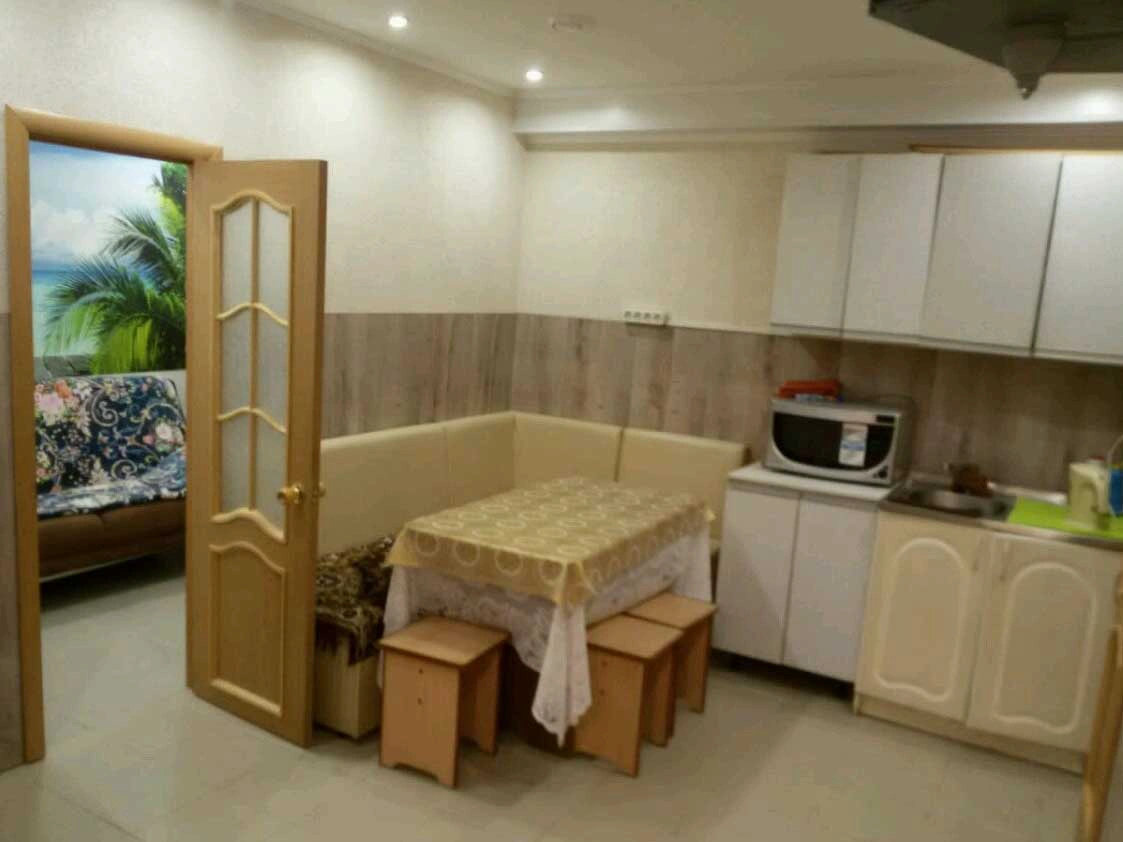 Загородная банька и сауна