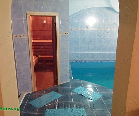 Парная Кураж