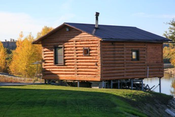 Баня Спортивного комплекса Первый