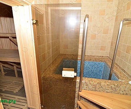 Финская сауна