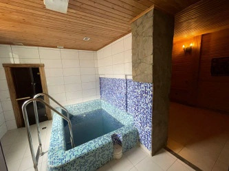 Георгиевские бани