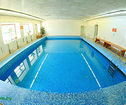 Общественный зал