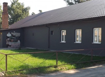 Бани-по-Русски в Озерах