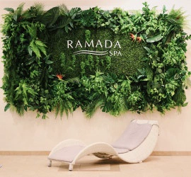 Spa-комплекс Ramada 