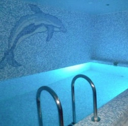 Сауна Акватория