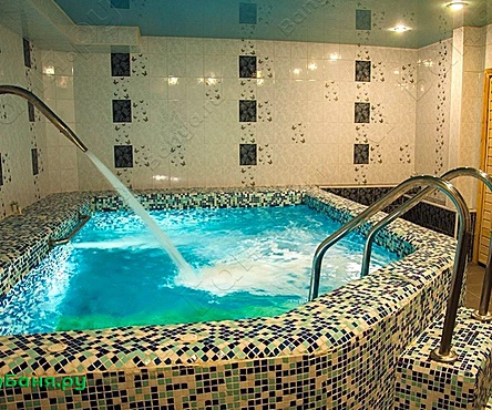 Сауна Гармония