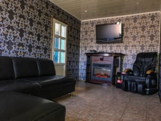 Сауна У Михалыча