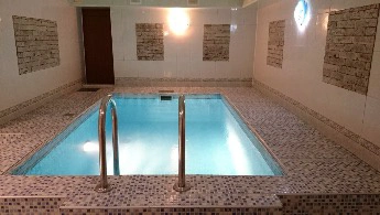 Сауна Афродита