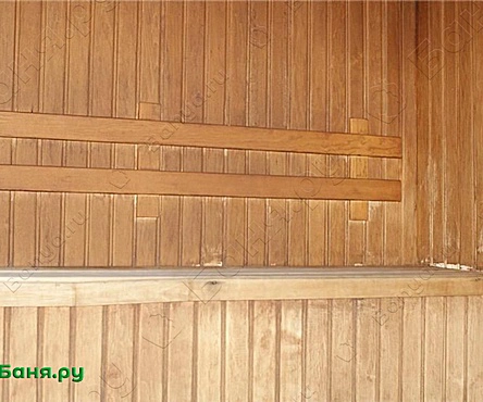 Русская баня