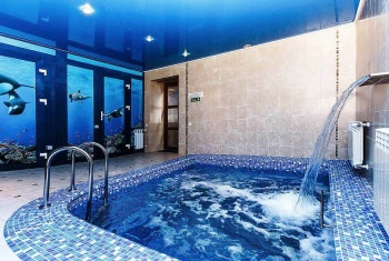 Баня Гостевого Дома Морская феерия