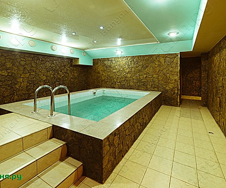 Большой зал