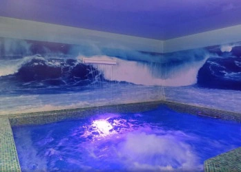 Сауна Добрая банька Сауна Добрая банька