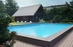 Банный комплекс На Доблести