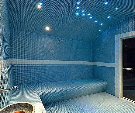 Хамам аквазона