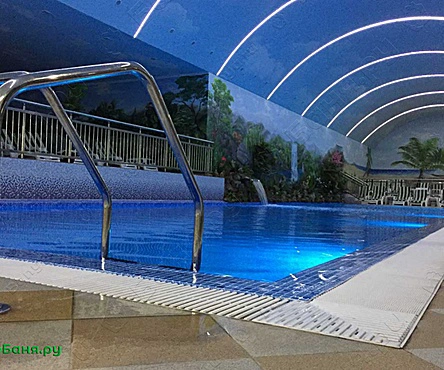 Spa-комплекс Венеция