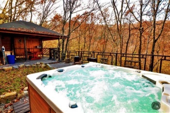 Гостинично-банный комплекс на Осоавиахима