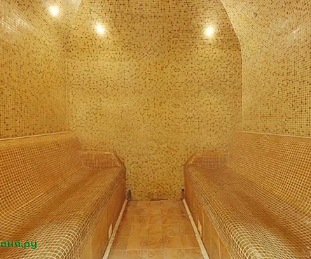 Турецкий зал