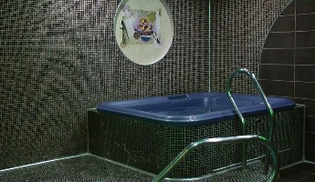 Сауна Ниагара