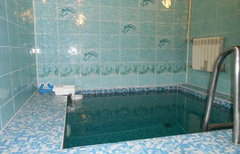 Сауна На Кутякова