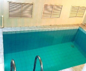 Баня на Индустриальной Баня на Индустриальной