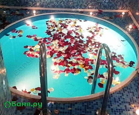 Сауна Добрая