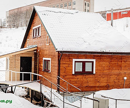 Поддай пару