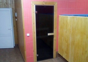 Сауна на Липецкой Сауна на Липецкой