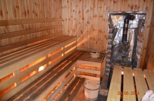 Семейная баня на Механизаторов Семейная баня на Механизаторов