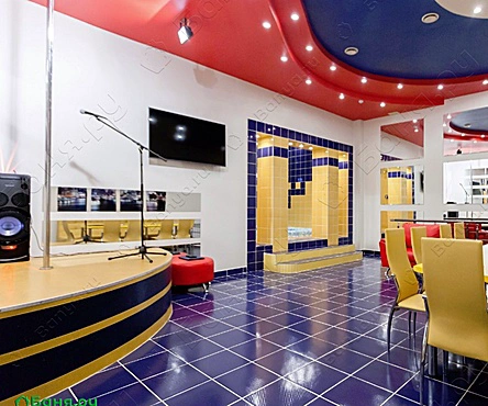 Первый номер