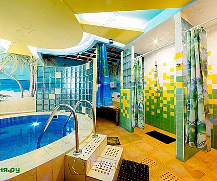 Номер Баунти