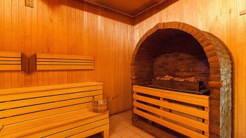 Банный комплекс Легион