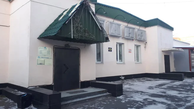 Баня №3 Жемчужная