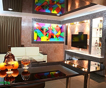 Финская сауна