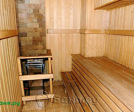 Березка зал 2