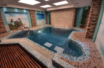 Сауна Бордо на Карла Маркса