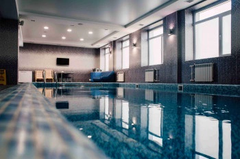 Сауна-отель Михайловский