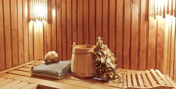 Семейные бани на Теперика