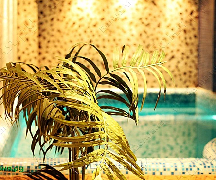 Звездное небо номер