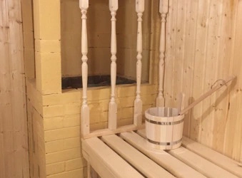 Сауна Знатный банщик