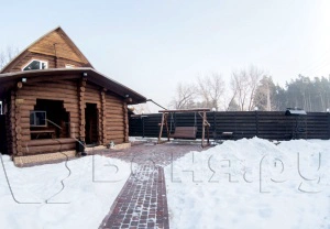 Банный комплекс Царская мыльня