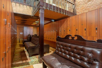 Общие Бани Деревенька