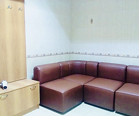 Большой ушат