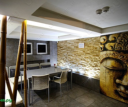 Каменный номер