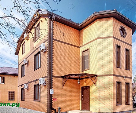 Зал Византия