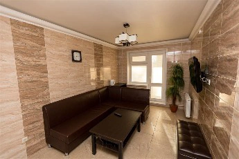 Сауна-отель Авиастар