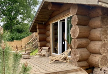 Баня-Шале VillaBitsa