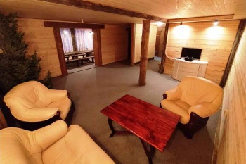 Бани Черномор